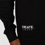 CREATE. London Sweatshirt (2 colourways)
