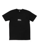 Small Steps Essentials T-Shirt (Black)