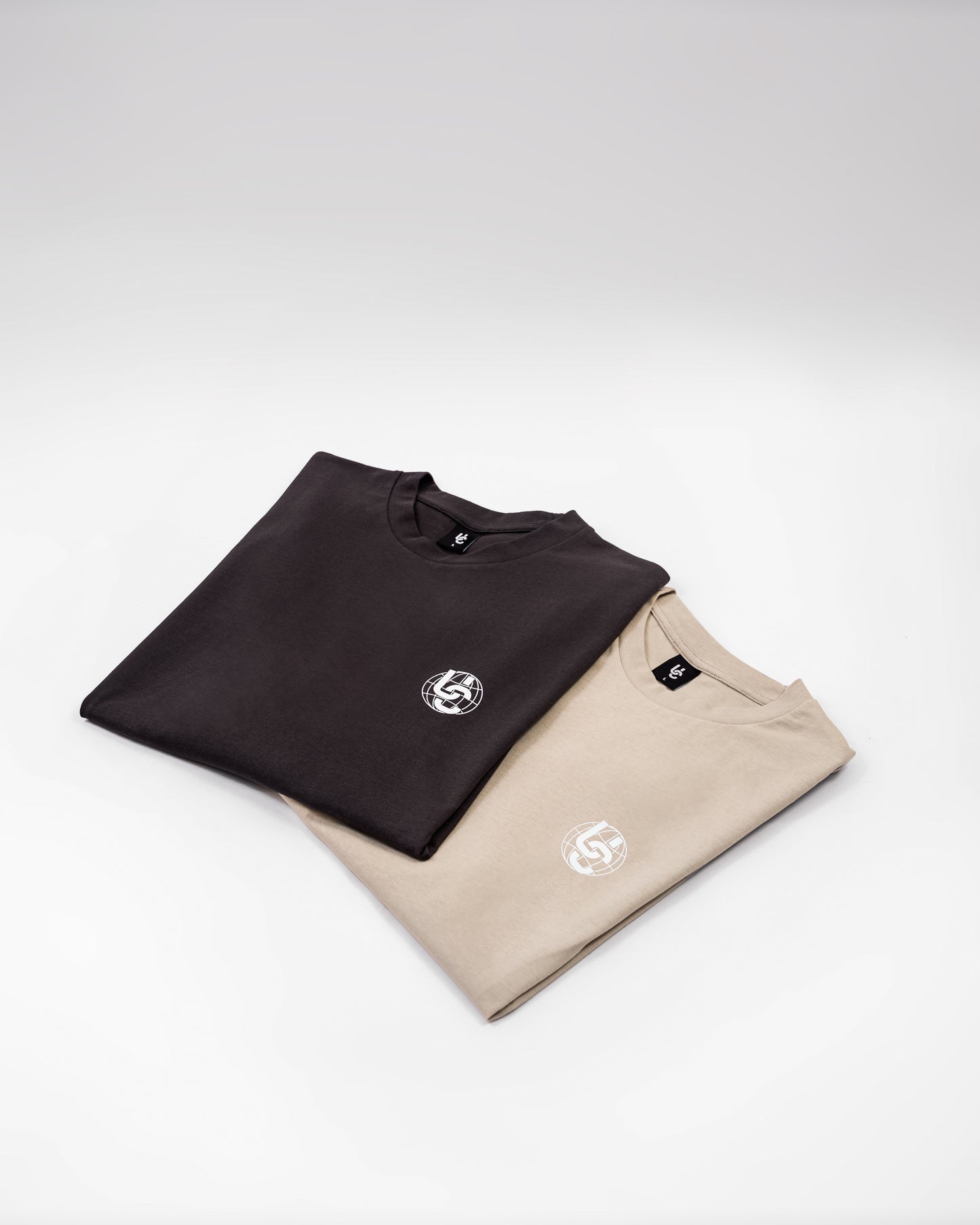 Baller 2026 T-Shirt - Coal/White