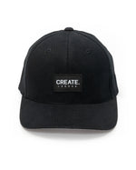 Create. London Flex Fit Cap