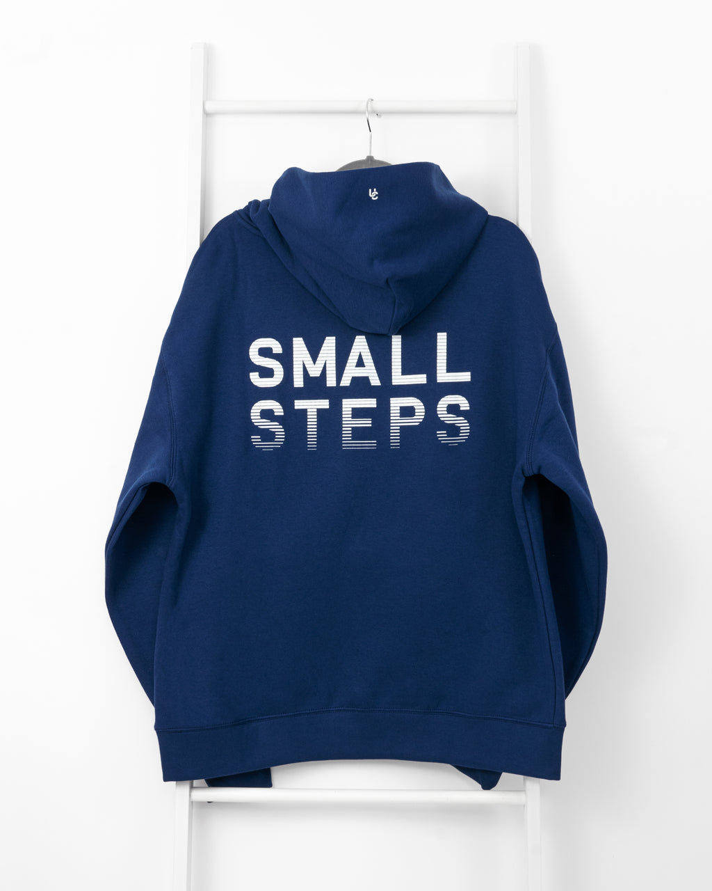 Small Steps Essentials Studio Hood - Cobalt Blue