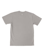 Small Steps Essentials T-Shirt (Storm Grey)