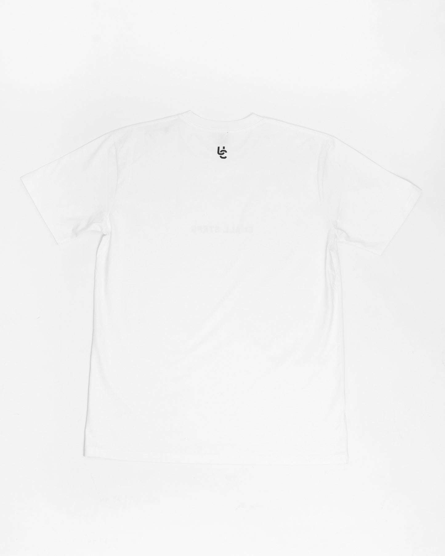 Everyday Essential T-shirt - White