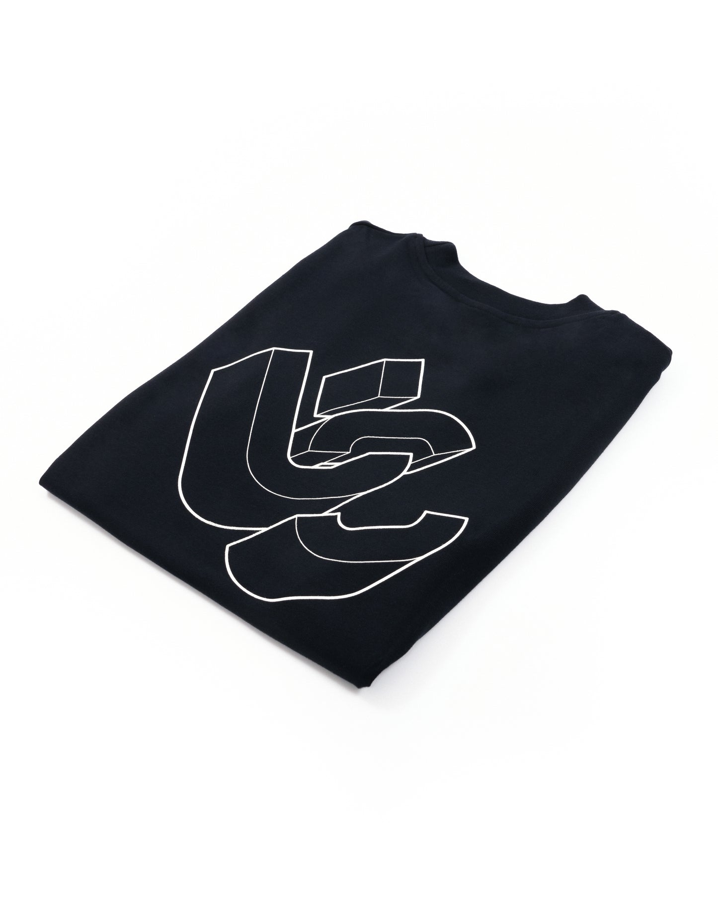 3D logo Eco T-Shirt