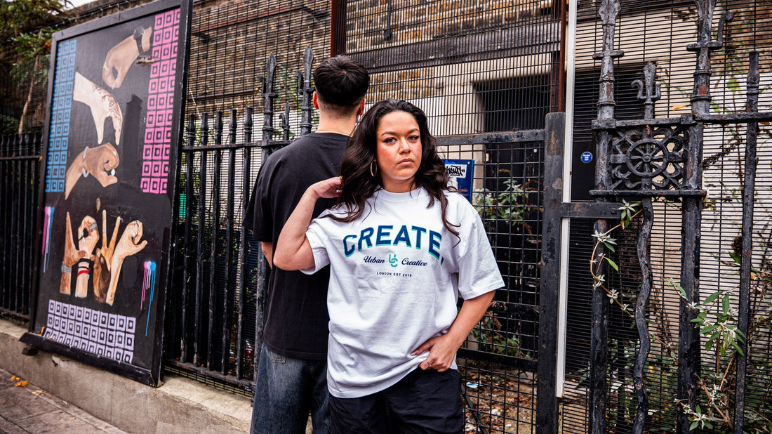 Create regularly for better mental wellbeing