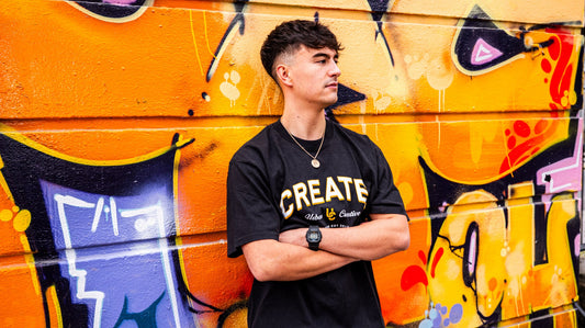 Why Creating Makes Society Better