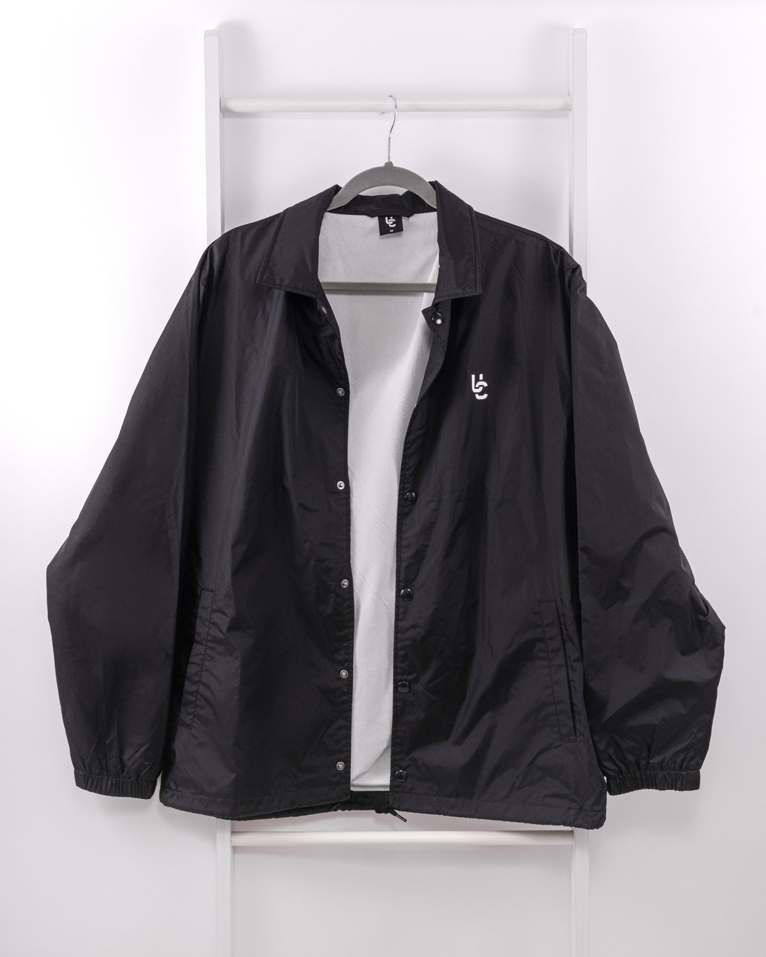 The UC Coach Jacket...our best seller yet?