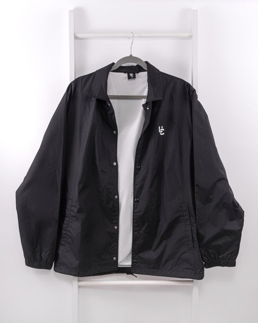 The UC Coach Jacket...our best seller yet?