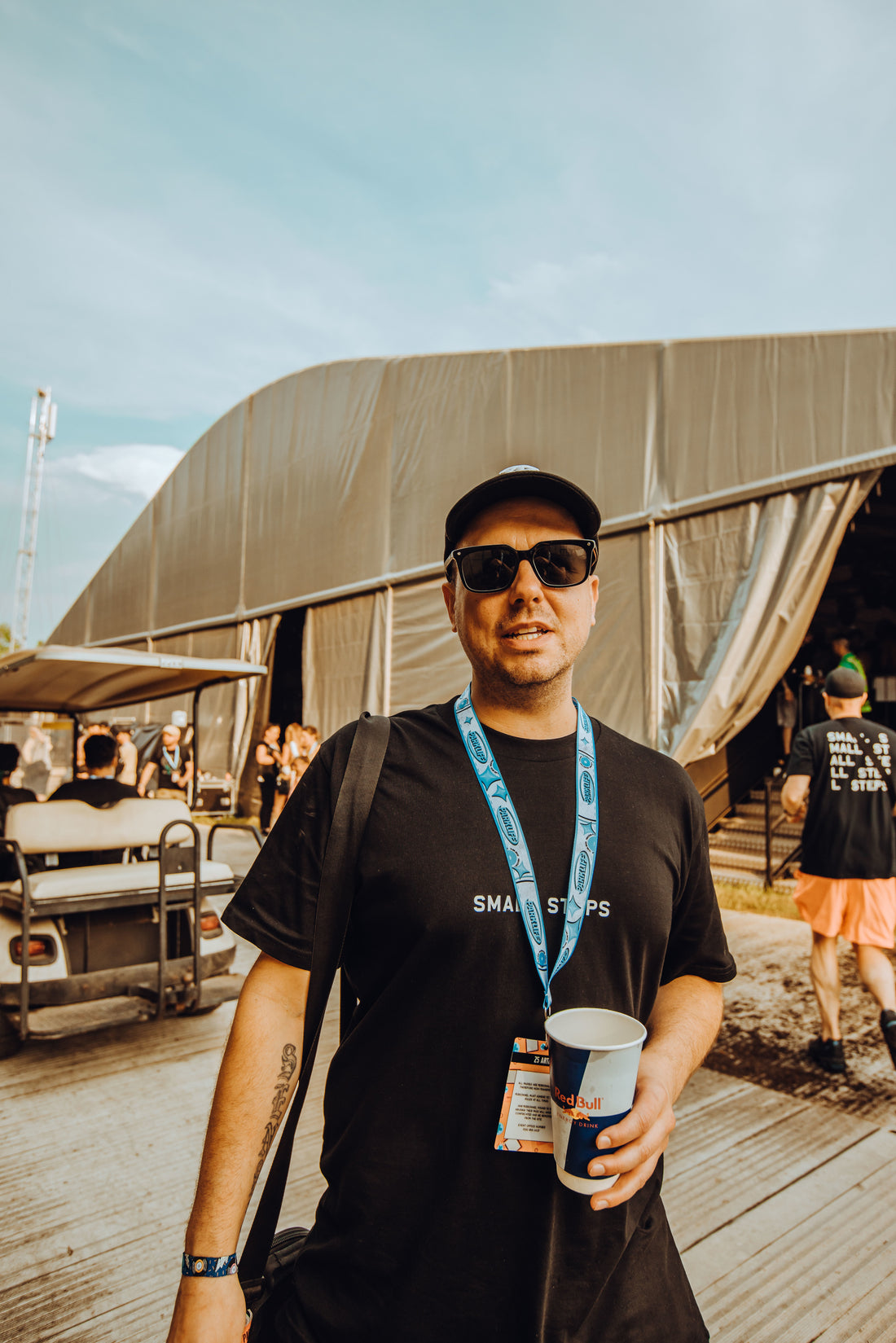 Dress according to your values