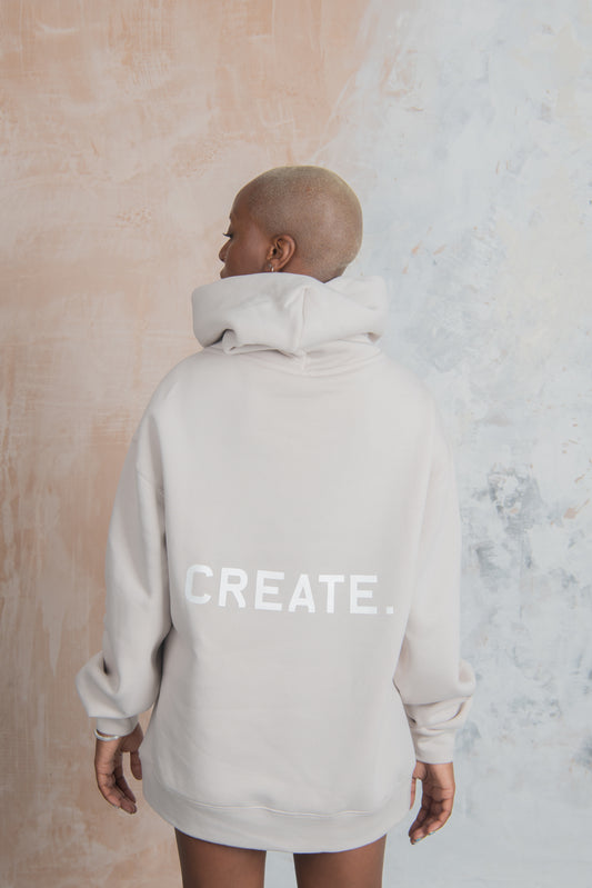 Reasons to keep creating