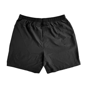CREATE. Active Shorts (Black / White)