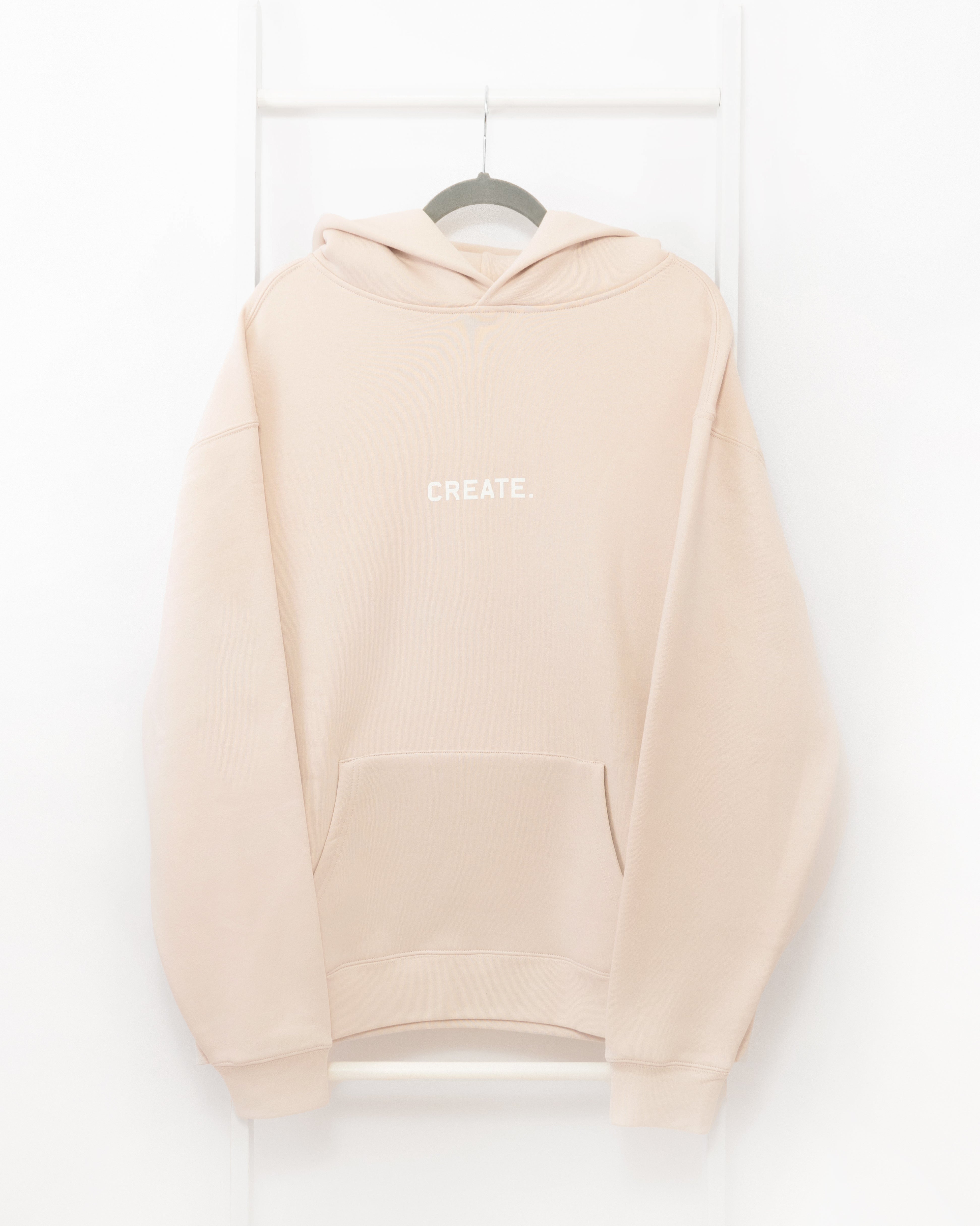 CREATE. Studio Hood - Bone
