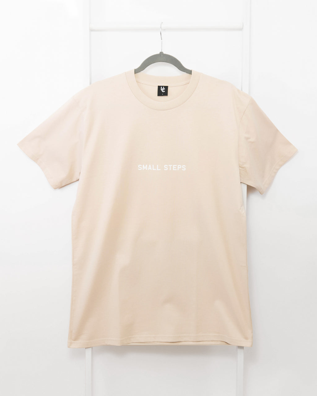 Everyday Essential T-shirt - Bone