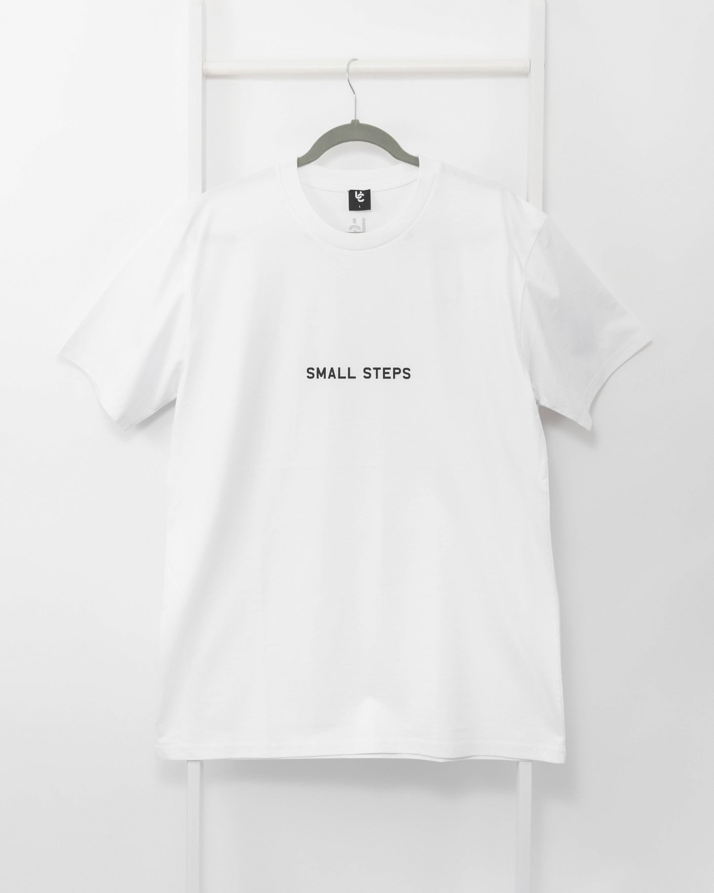 Everyday Essential T-shirt - White