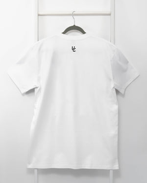 Everyday Essential T-shirt - White