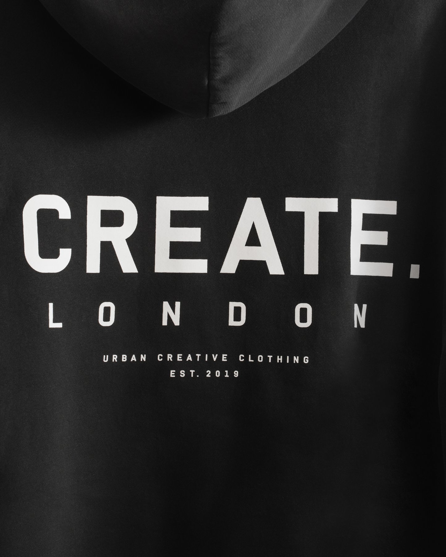 Heritage 25 Studio Hood (Faded Black)