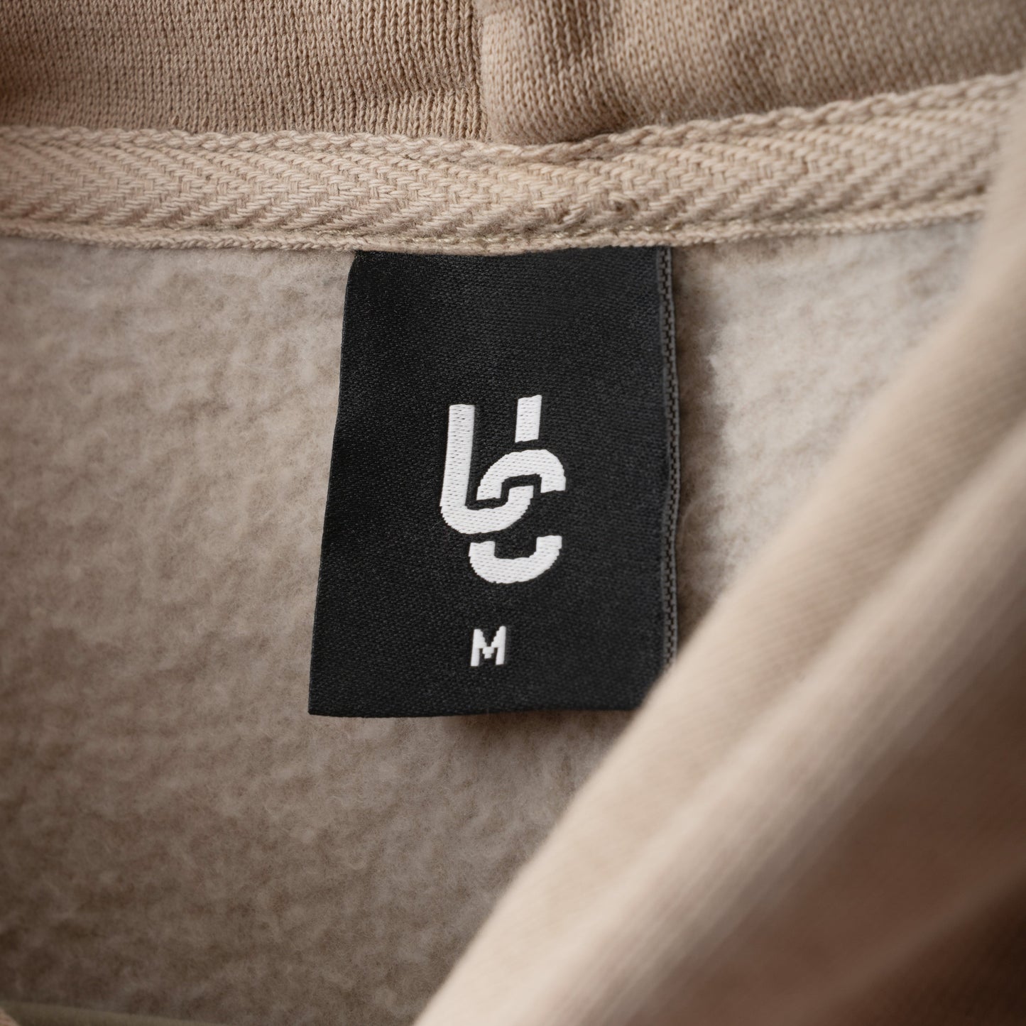 Heritage 25 Studio Hood (Faded Taupe)