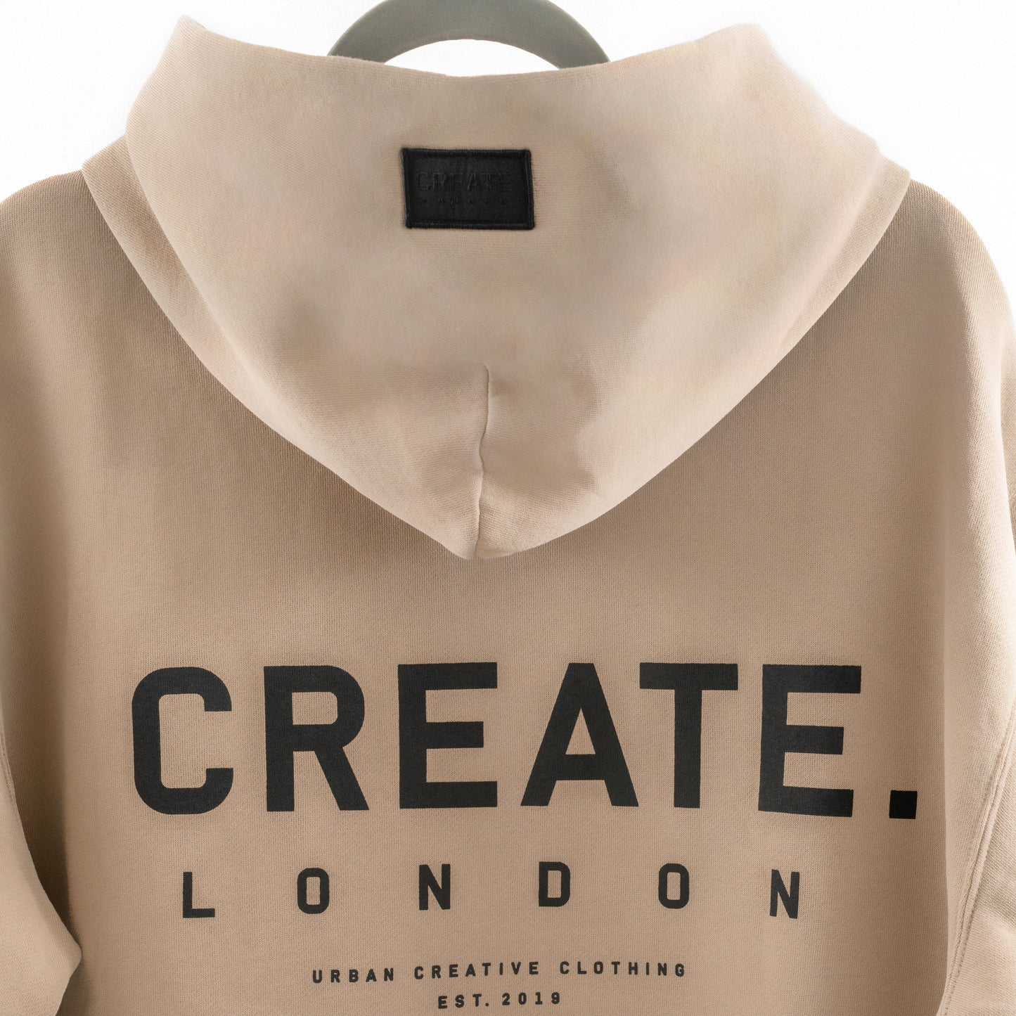 Heritage 25 Studio Hood (Faded Taupe)