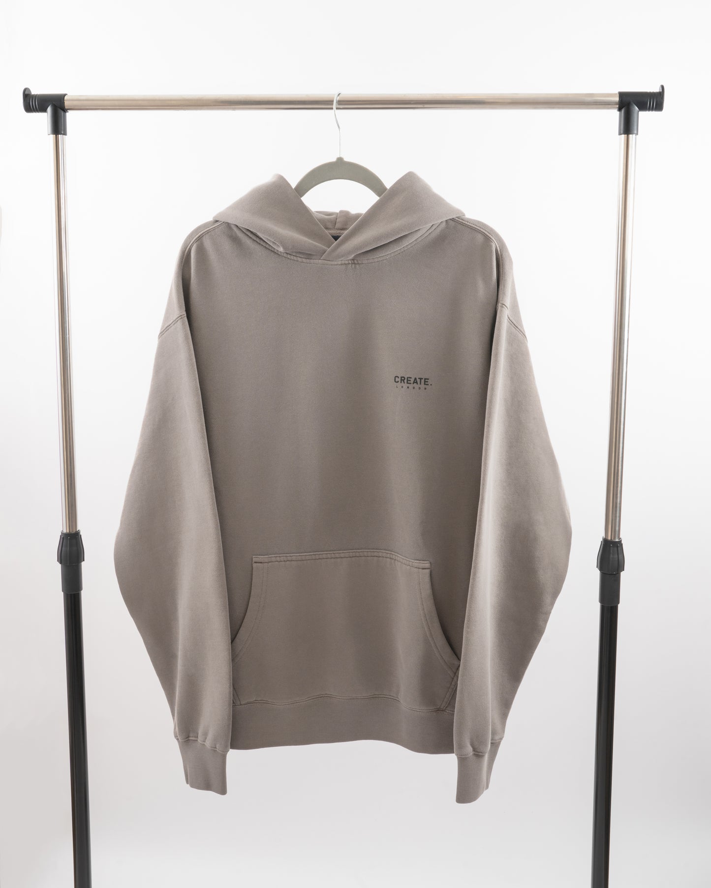 Heritage 25 Studio Hood (Faded Grey)