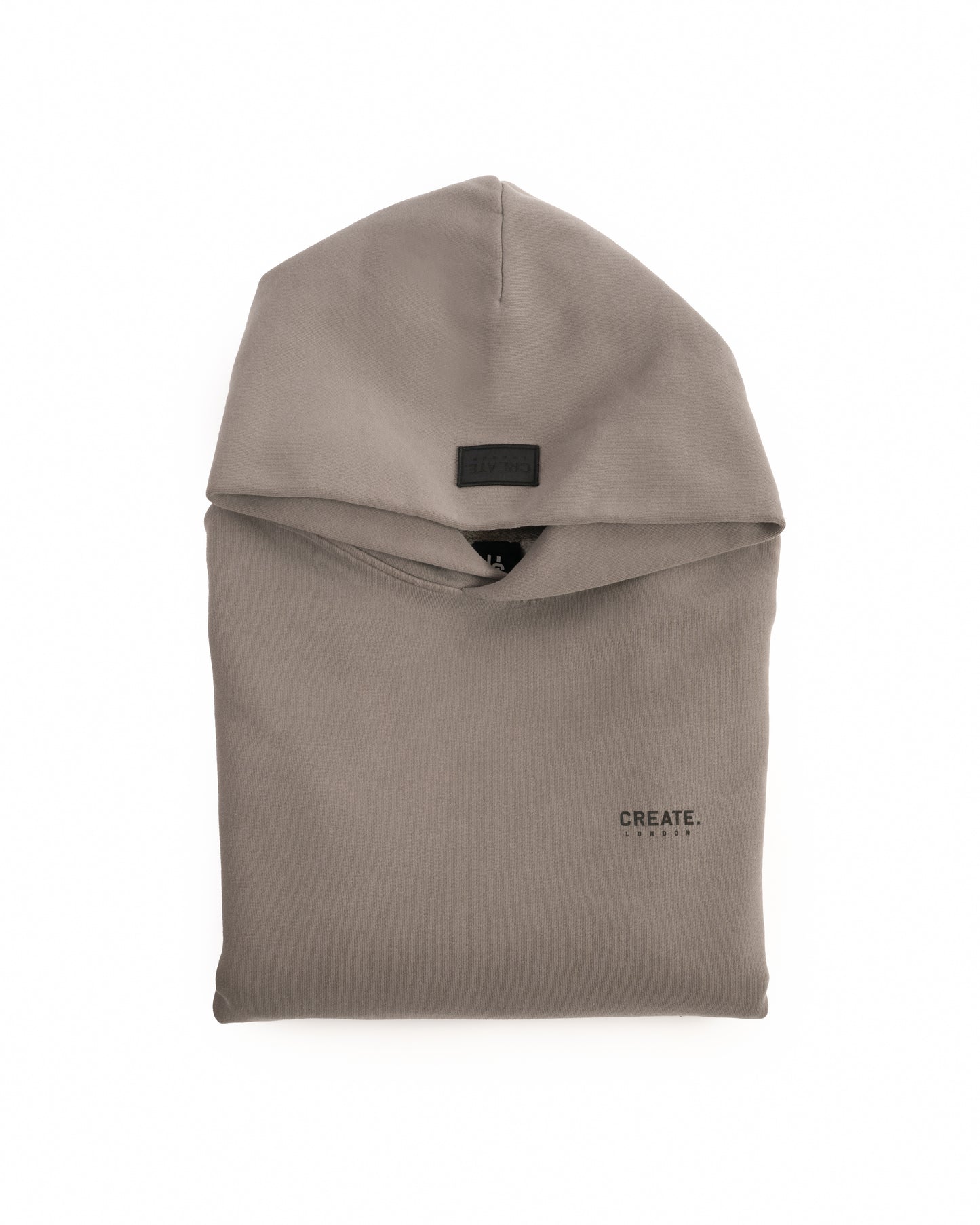Heritage 25 Studio Hood (Faded Grey)