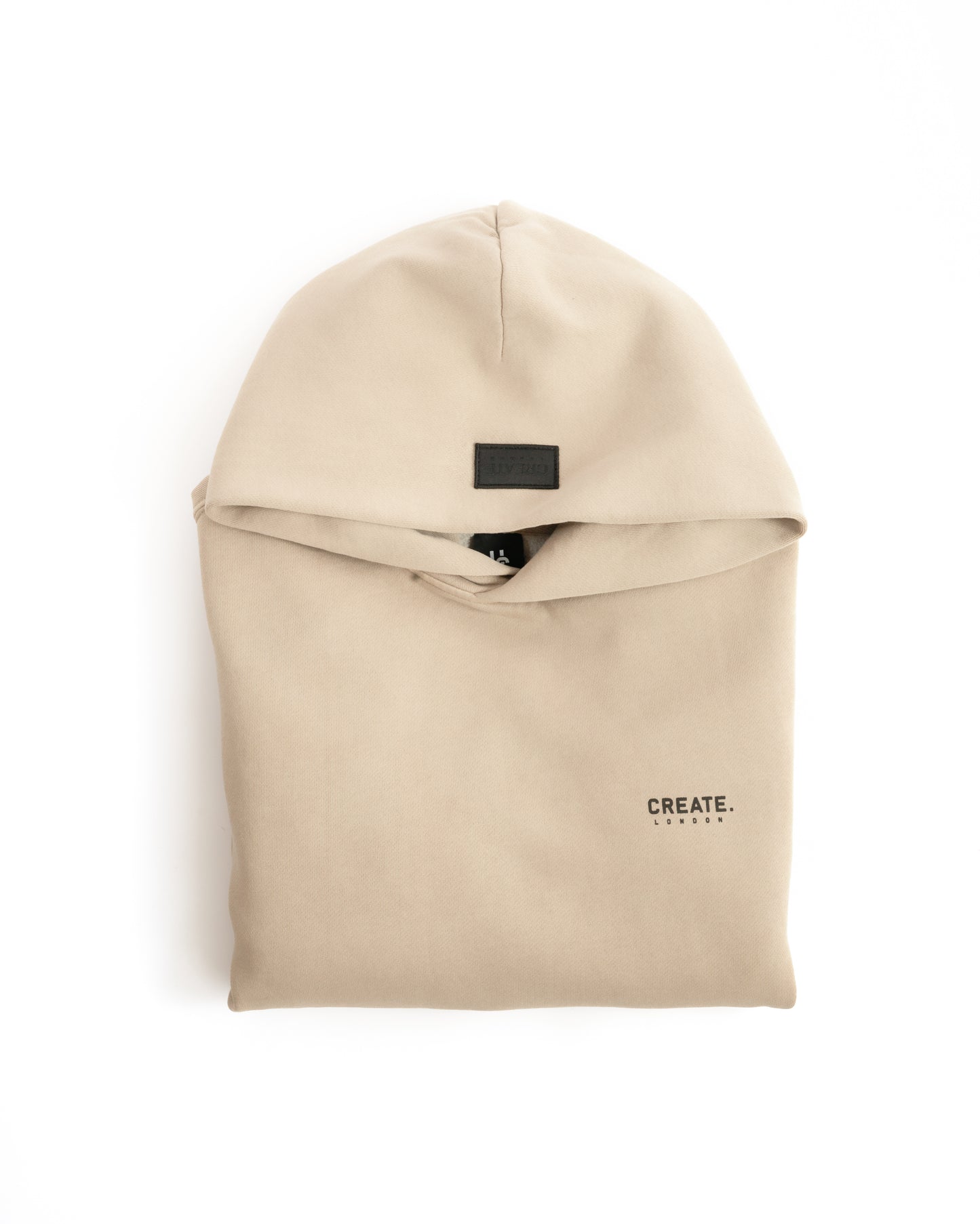 Heritage 25 Studio Hood (Faded Taupe)