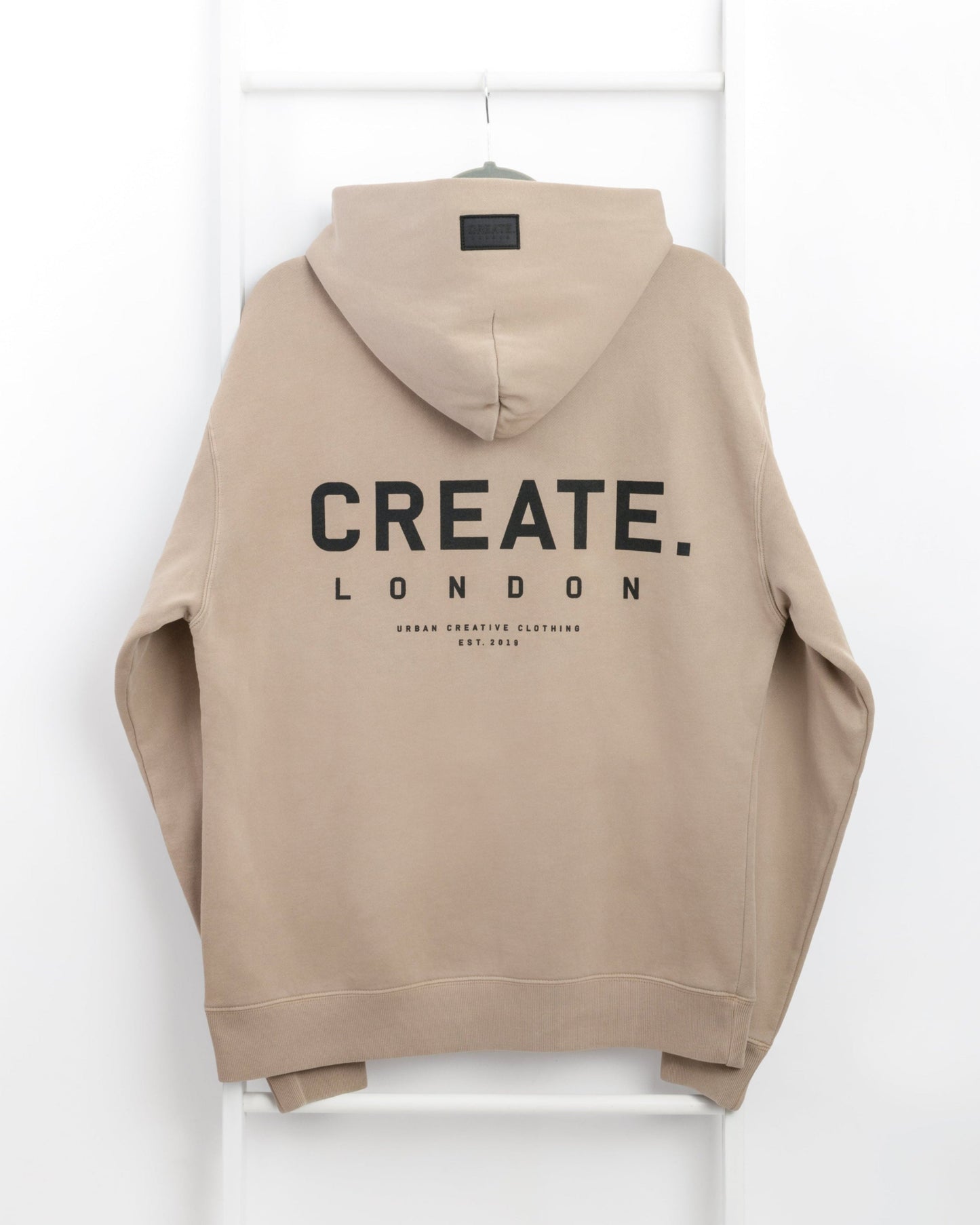 Heritage 25 Studio Hood (Faded Taupe)