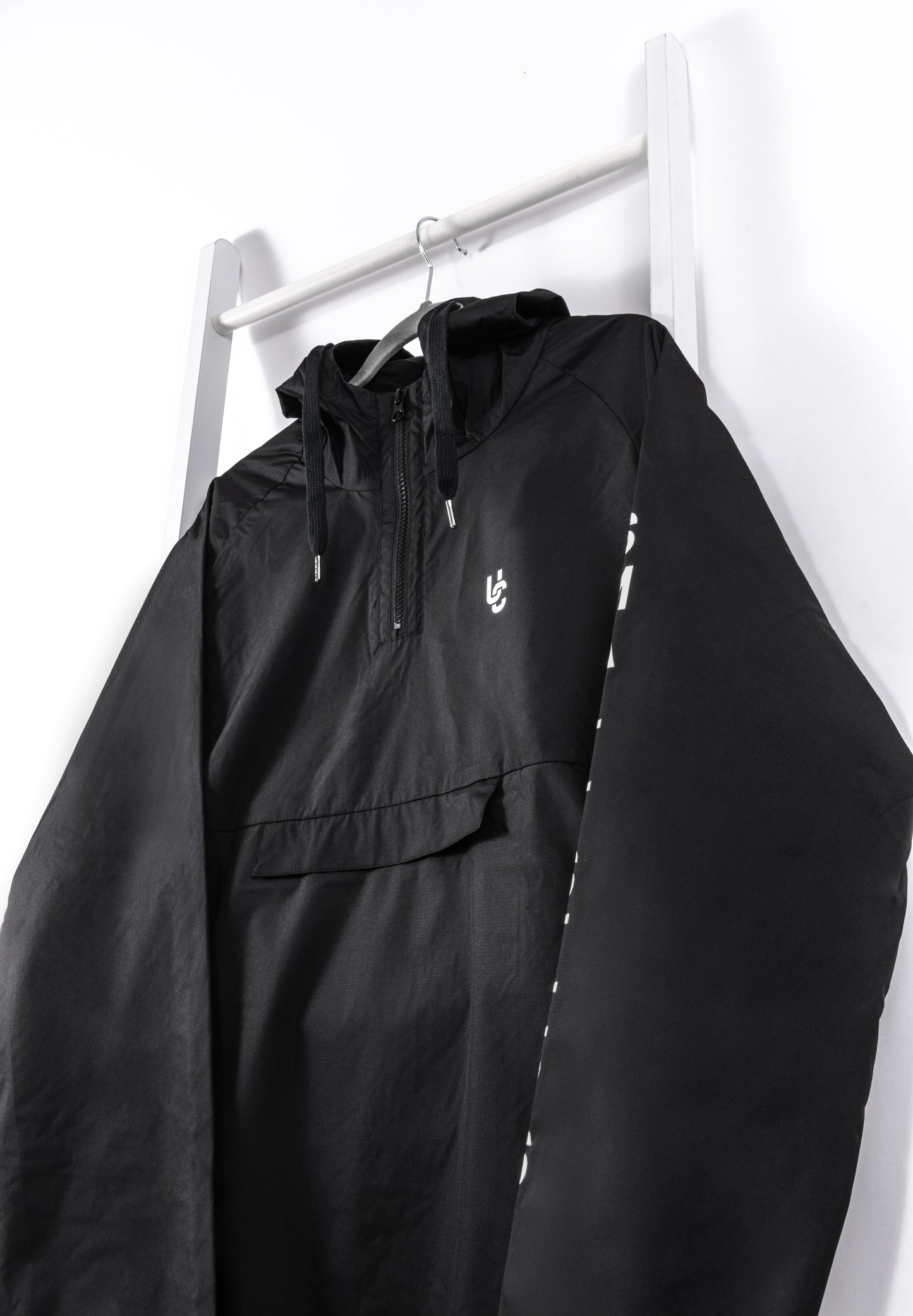 SMALL STEPS Windbreaker