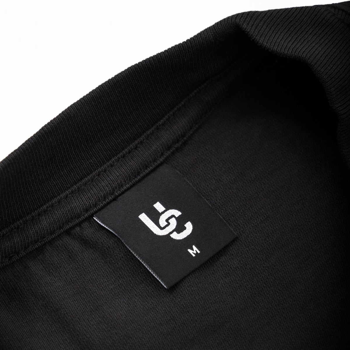 CREATE. London Heritage T-Shirt (Black/Orange)