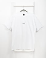 CREATE. London Heritage T-Shirt (White/Black)