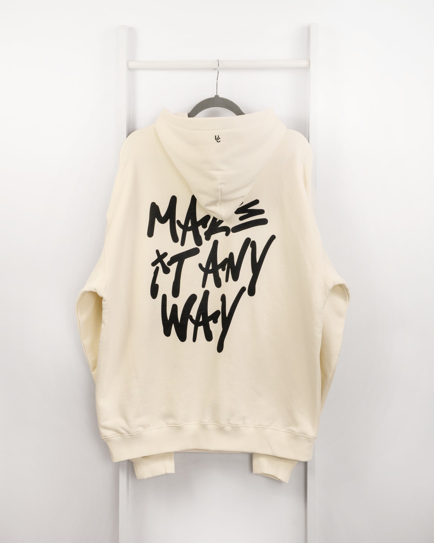 MIA AW25 Hood (Natural)