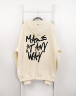 MIA AW25 Hood (Natural)