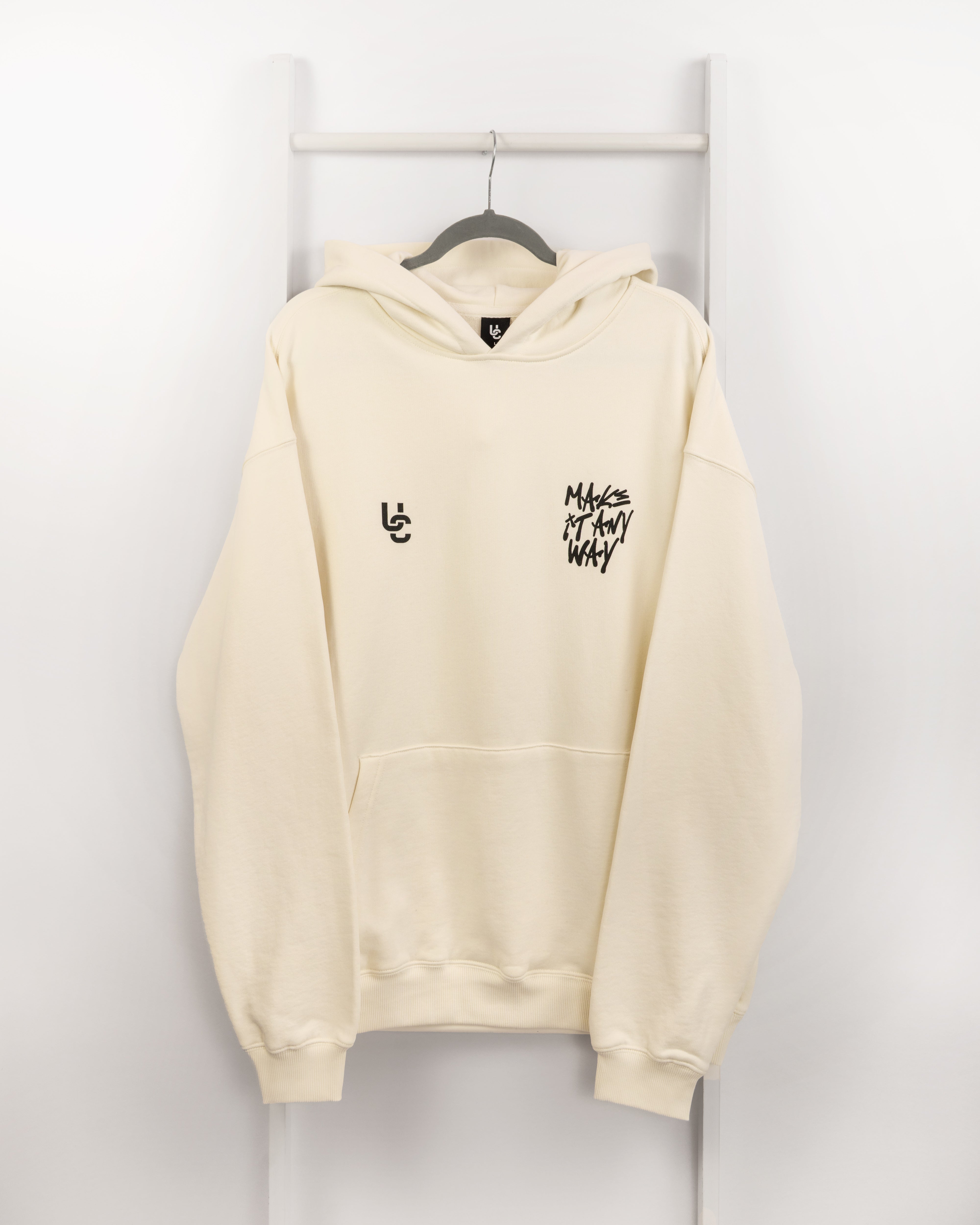 MIA AW25 Hood (Natural)
