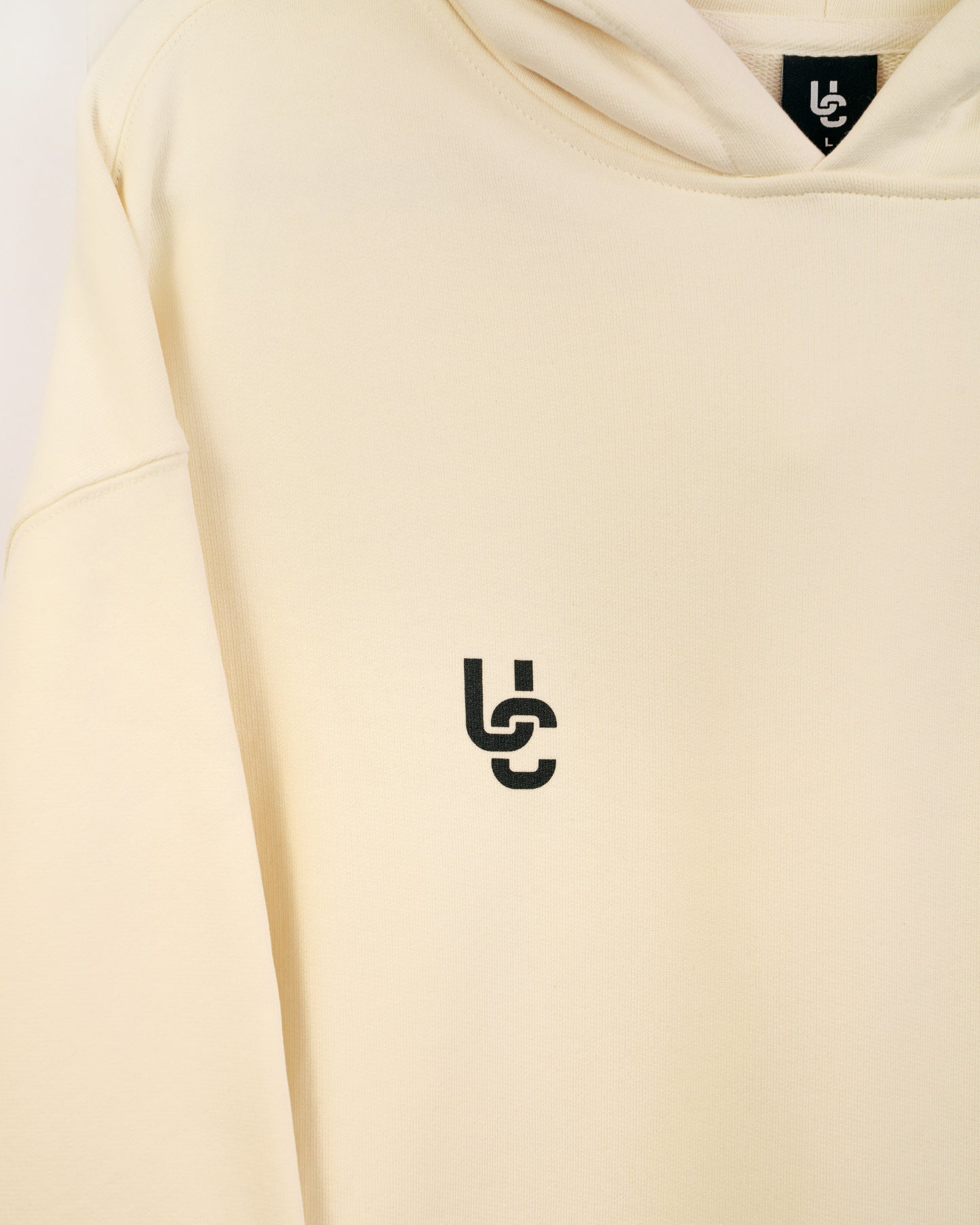 MIA AW25 Hood (Natural)