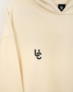 MIA AW25 Hood (Natural)