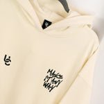 MIA AW25 Hood (Natural)