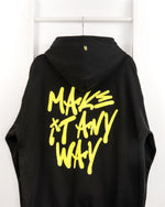 MIA AW25 Hood (Black)