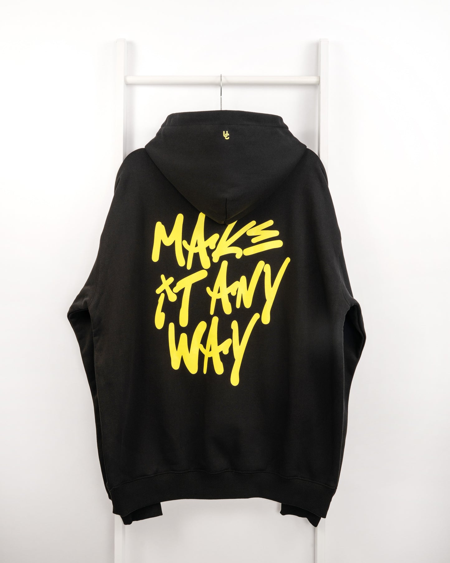MIA AW25 Hood (Black)
