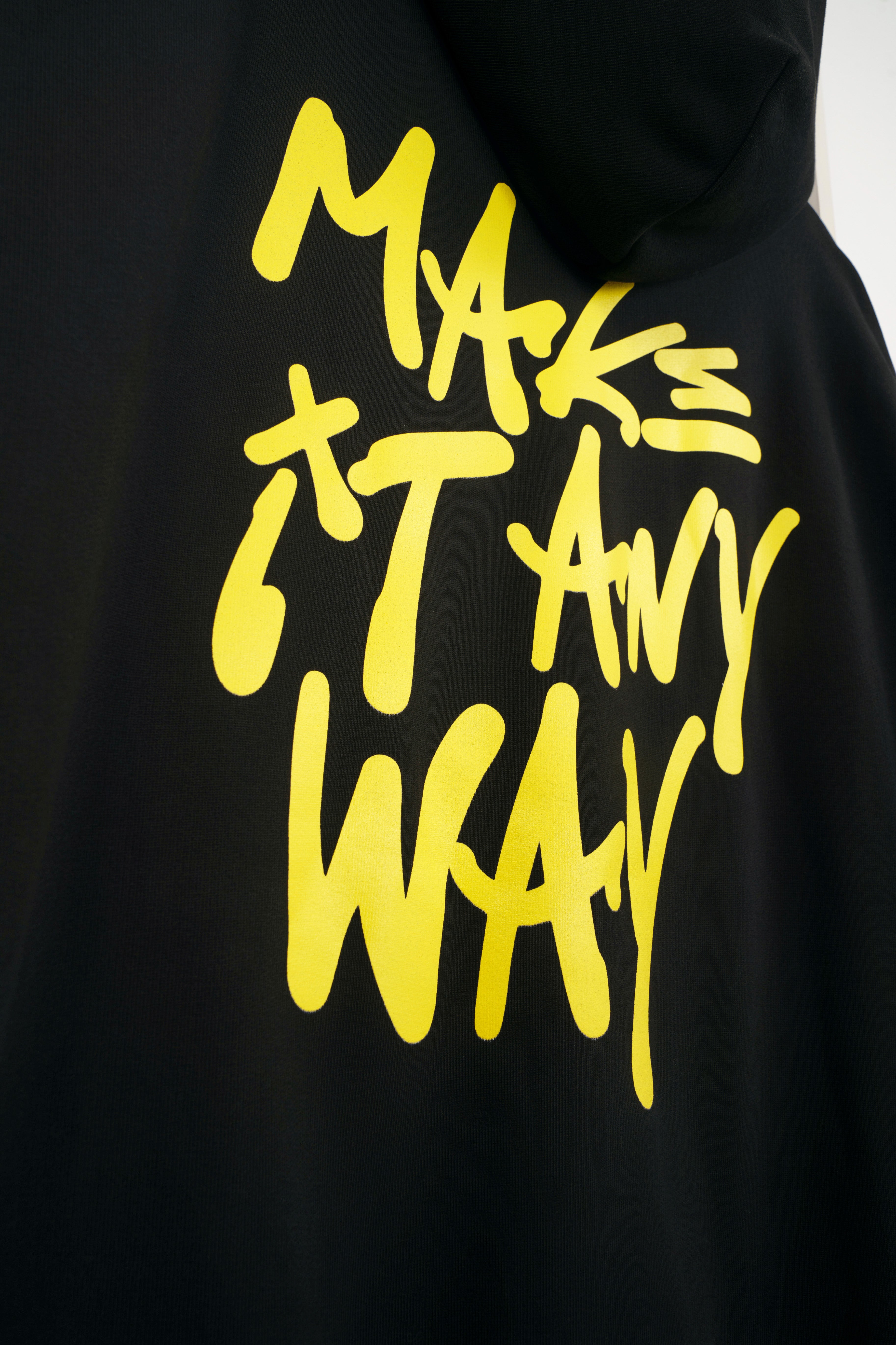 MIA AW25 Hood (Black)