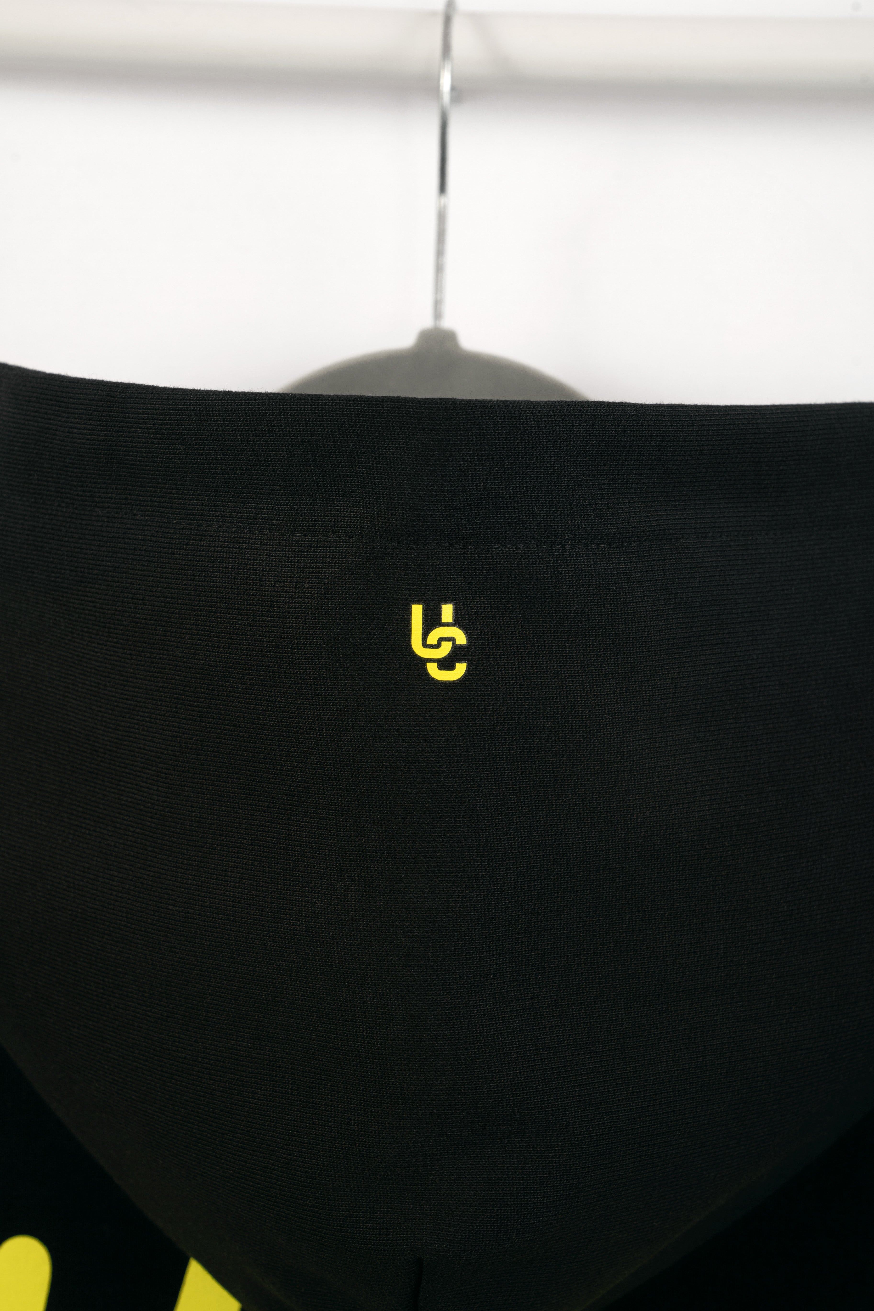 MIA AW25 Hood (Black)