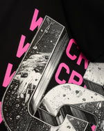 We Create 3D UC AW25 Hood (Black)