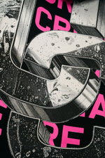 We Create 3D UC AW25 Hood (Black)