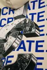 We Create 3D UC AW25 Hood (Natural)