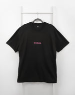 We Create 3D UC AW25 T-Shirt (Black / Pink)