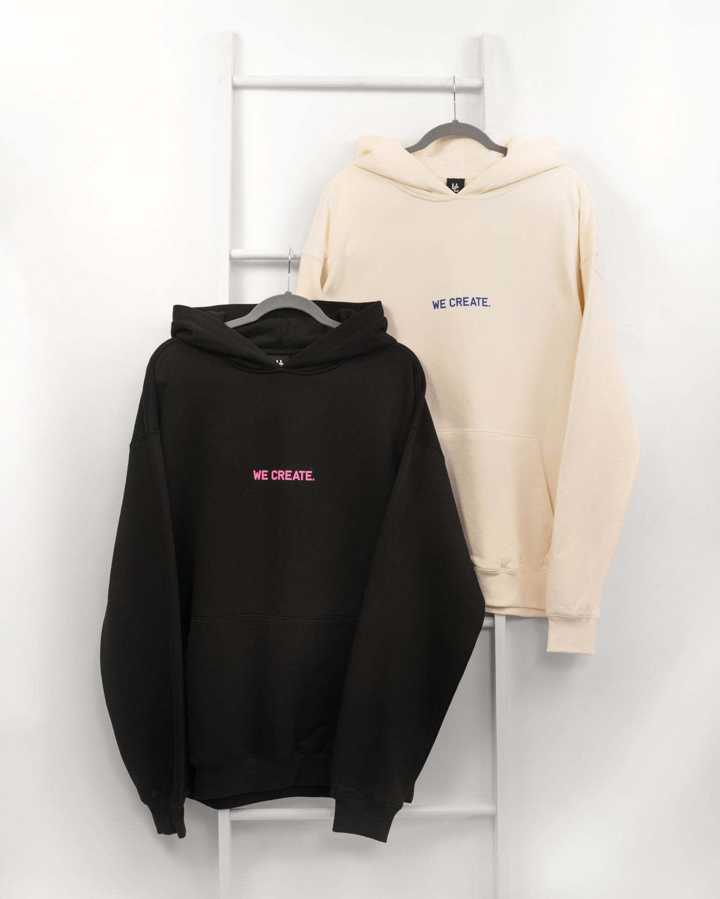 We Create 3D UC AW25 Hood (Natural)