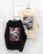 We Create 3D UC AW25 Hood (Natural)