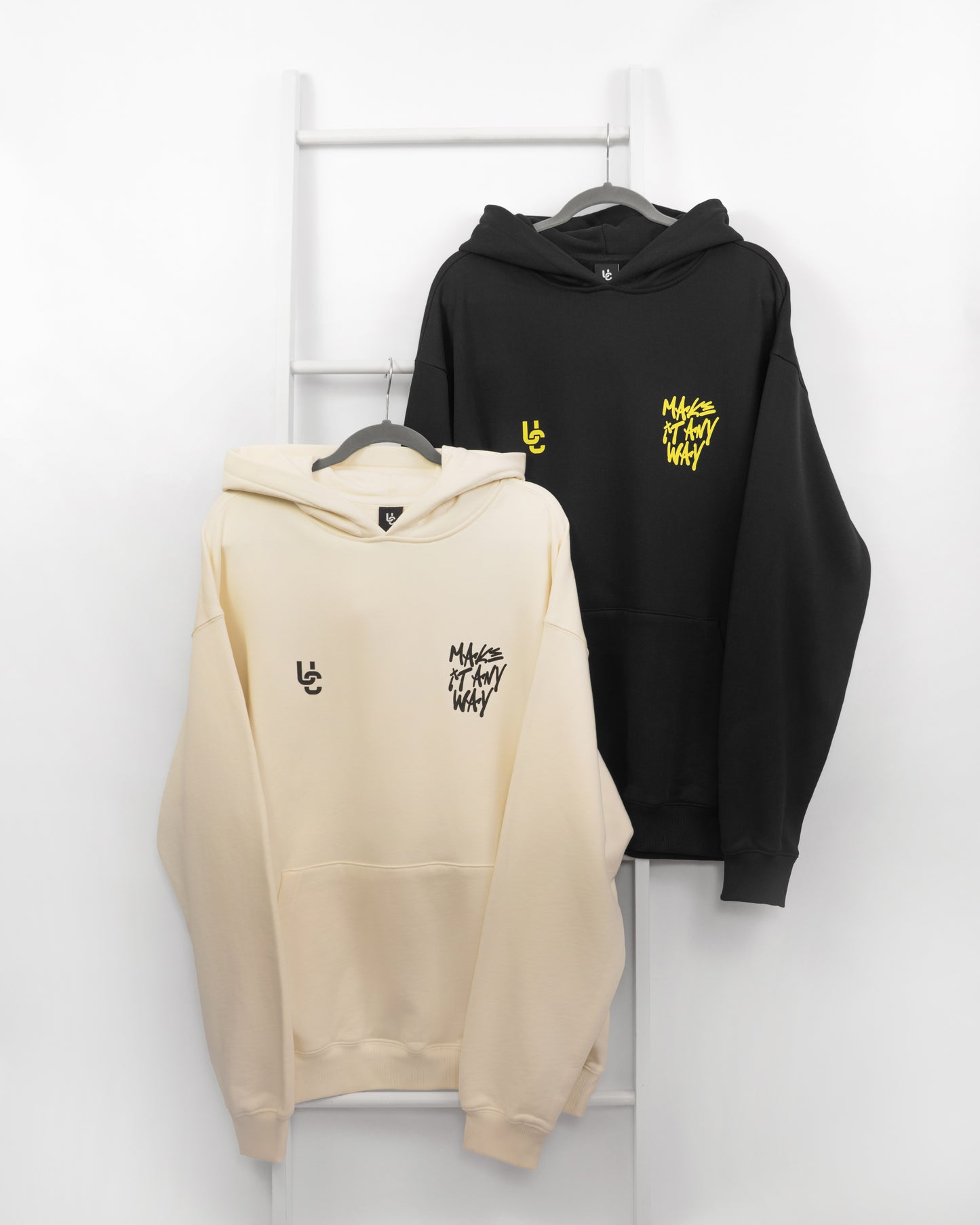 MIA AW25 Hood (Black)