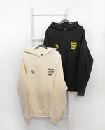 MIA AW25 Hood (Natural)