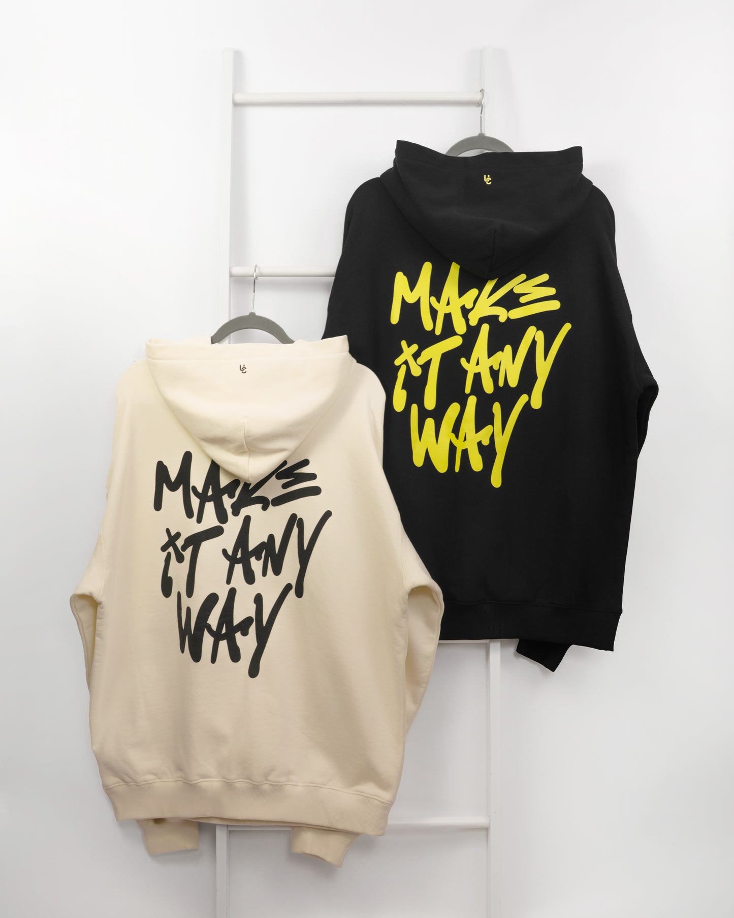 MIA AW25 Hood (Black)