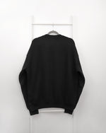 Varsity AW25 Crew (Black)