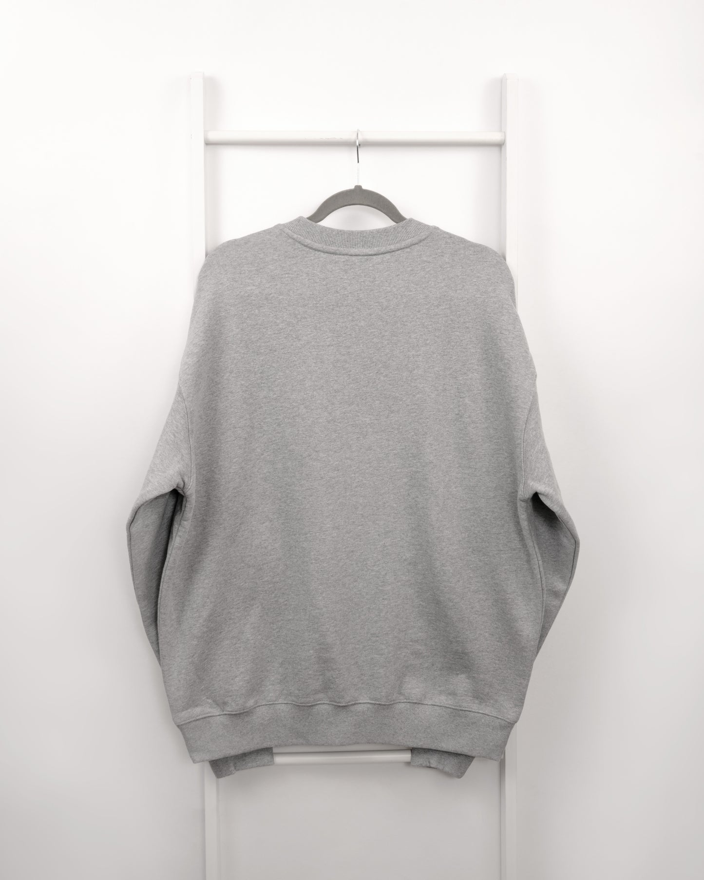 Varsity AW25 Crew (Grey)